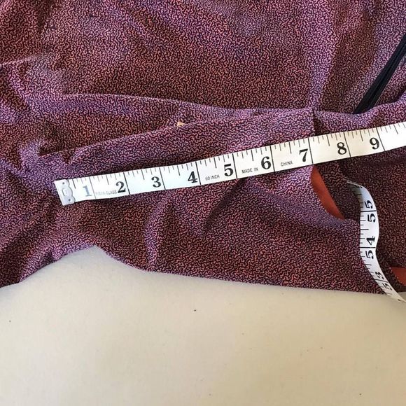 Lululemon lined hydrid swim athletic shorts jawstring elastic waistband large 3 - Picture 7 of 8